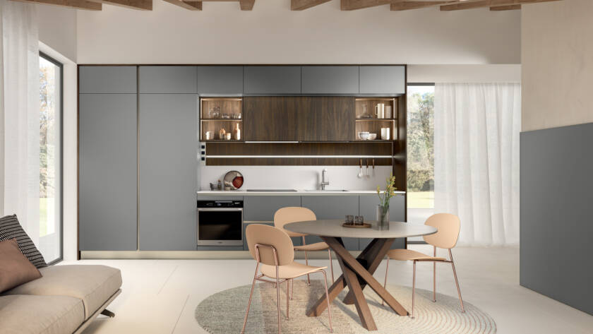 Arredamento cucine Borsatto Marostica VI