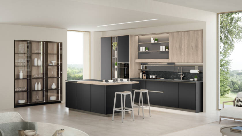 Cucine Borsatto Marostica