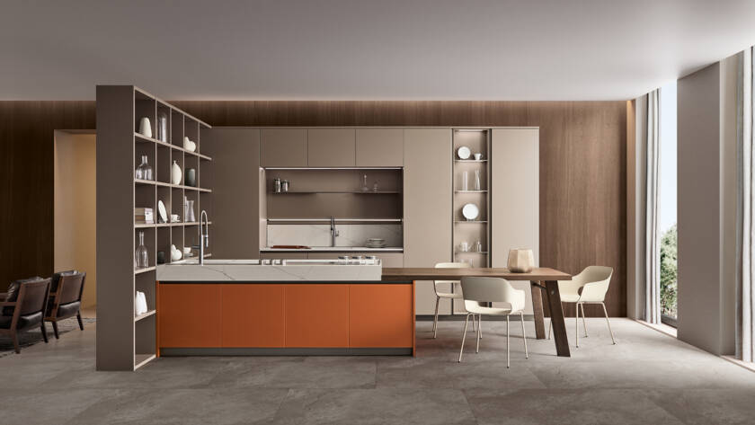 Cucine Borsatto Marostica VI