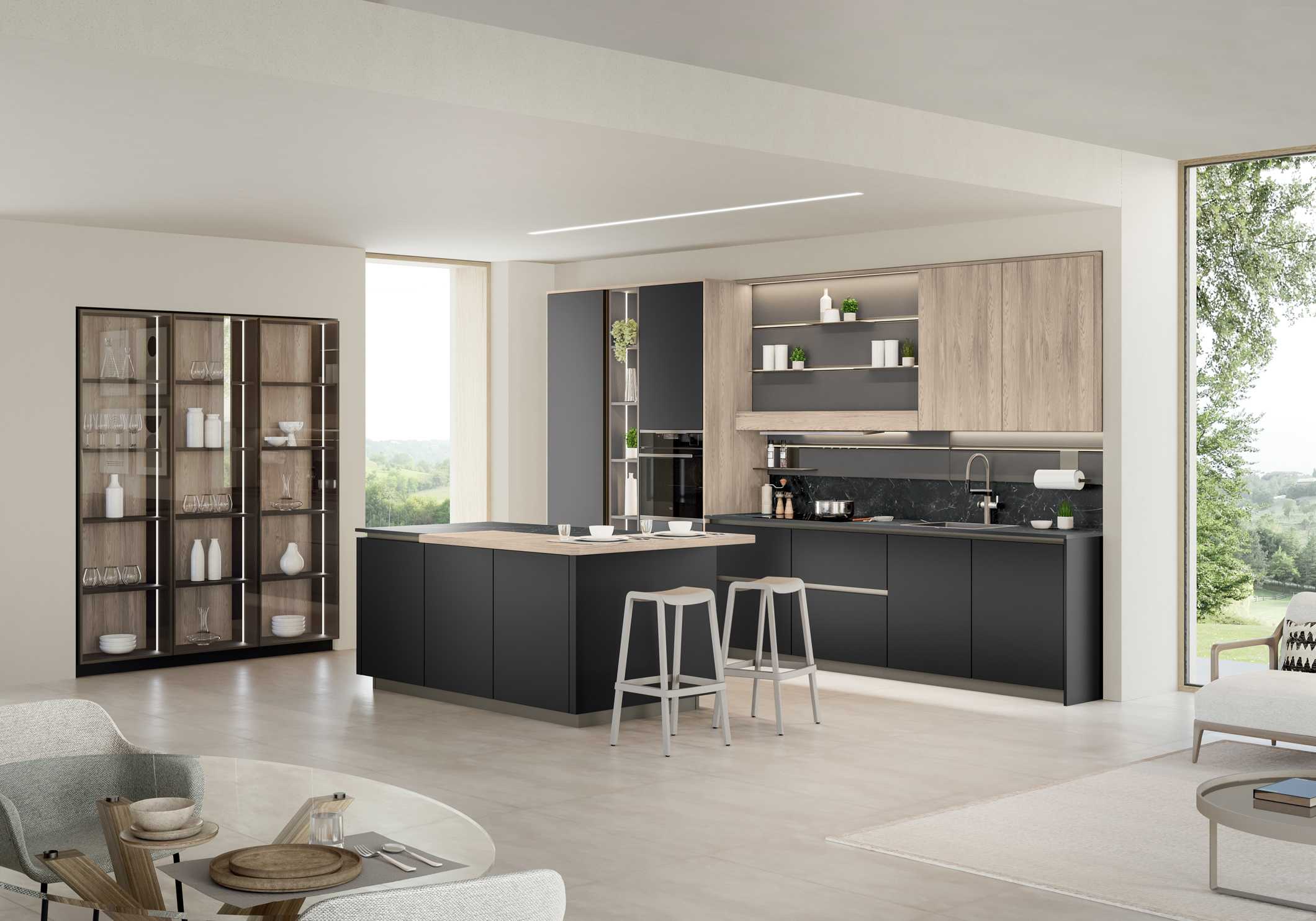 Cucine Borsatto Marostica